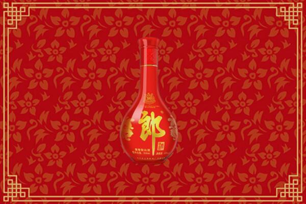 安源区回收郎酒